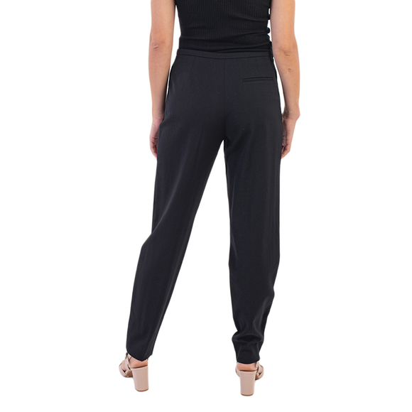 Emporio Armani Pants Women size 28 Black